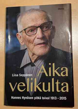 Sotakirjoja Торнио