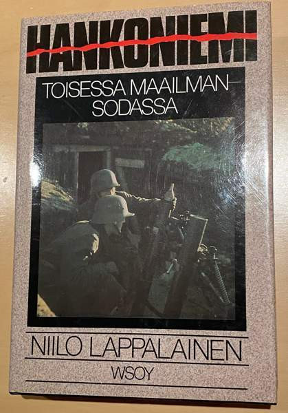 Sotakirjoja Торнио - изображение 4