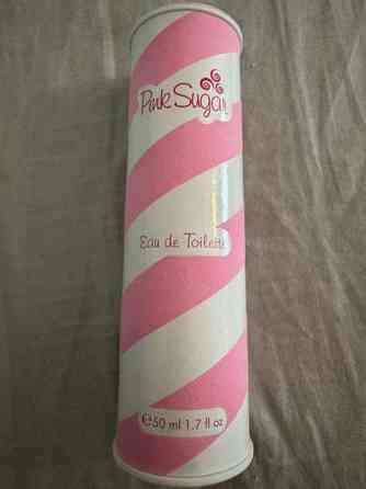 Aquolina Pink sugar Helsinki