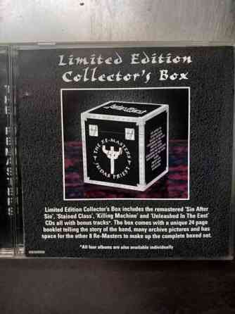 Judas Priest Helsinki