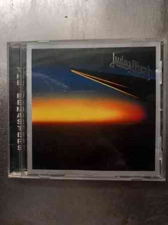 Judas Priest Helsinki