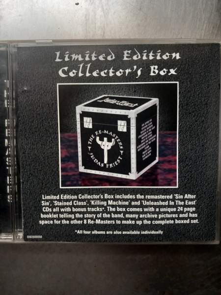 Judas Priest Helsinki - изображение 2