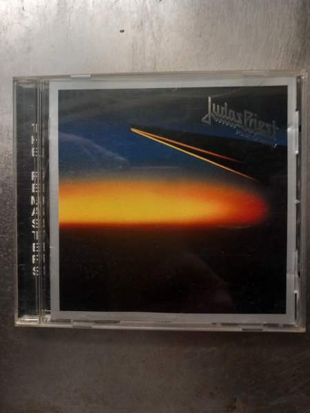 Judas Priest Helsinki - изображение 1