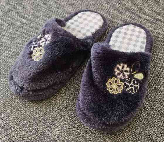 Tyttöjen aamutossut Espoo