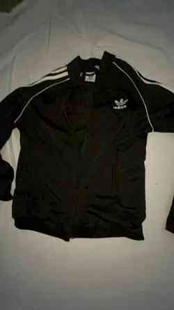 Adidas fleece Helsinki