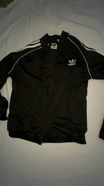 Adidas fleece Helsinki - изображение 1
