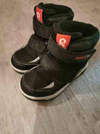 Reima tec talvikengät 27 Laukaa