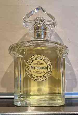 Guerlain, Mitsouko Eau de toilette Vantaa