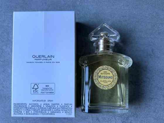 Guerlain, Mitsouko Eau de toilette Vantaa