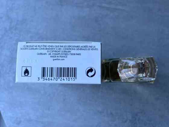 Guerlain, Mitsouko Eau de toilette Vantaa