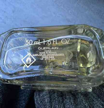 Guerlain, Mitsouko Eau de toilette Vantaa