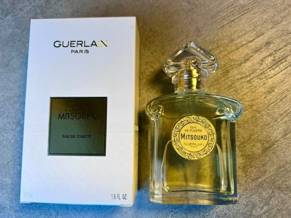 Guerlain, Mitsouko Eau de toilette Vantaa – foto 1