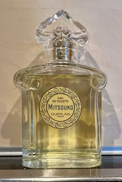 Guerlain, Mitsouko Eau de toilette Vantaa – foto 3