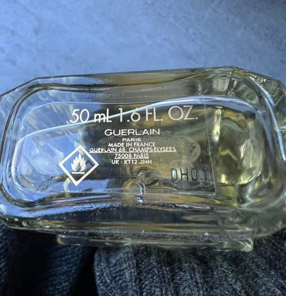 Guerlain, Mitsouko Eau de toilette Vantaa – foto 4