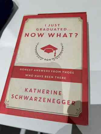 I just graduated now what? Helsinki