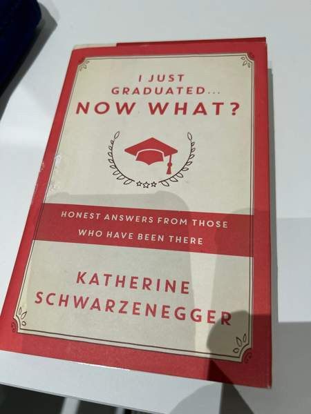 I just graduated now what? Helsinki - photo 1