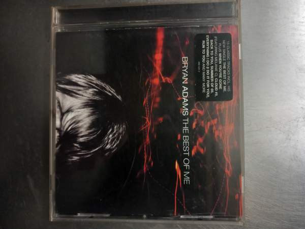 Bryan Adams Helsinki - valokuva 1