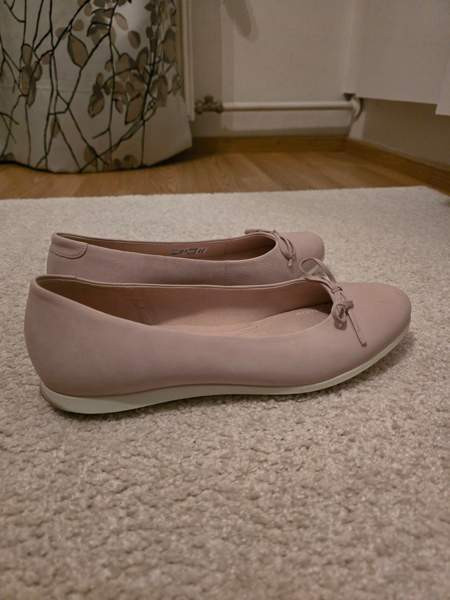 Ecco ballerinat, 39 Лахти - изображение 1
