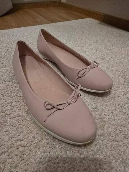 Ecco ballerinat, 39 Лахти - изображение 2