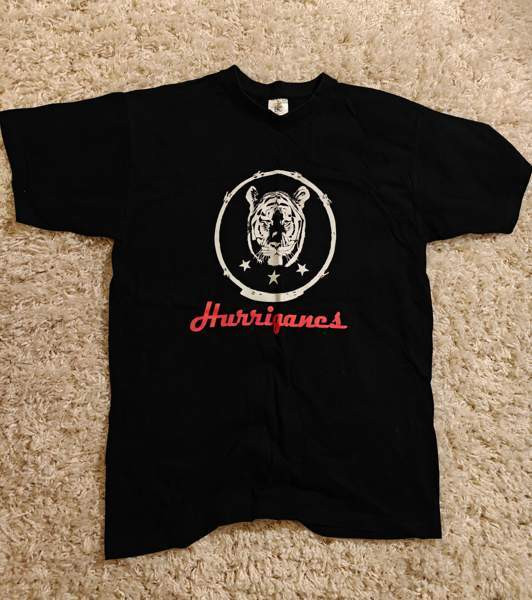 Hurriganes Joensuu – foto 1