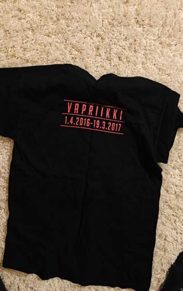 Hurriganes Joensuu – foto 2