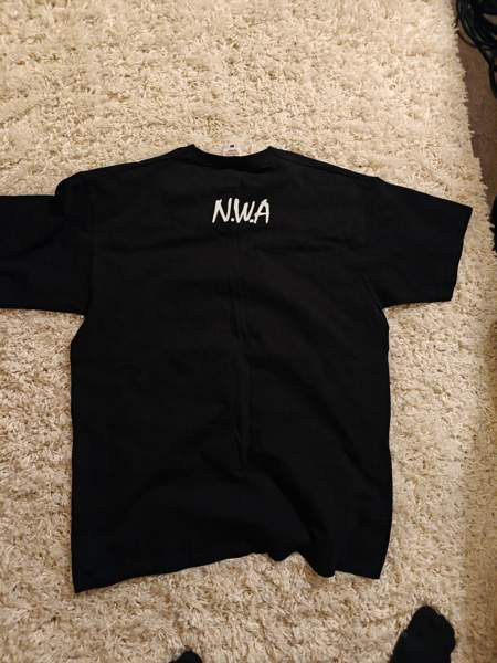 N.W.A Joensuu – foto 2