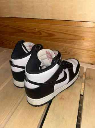 Nike dunk high panda Kempele