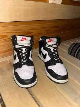 Nike dunk high panda Kempele