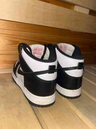 Nike dunk high panda Kempele