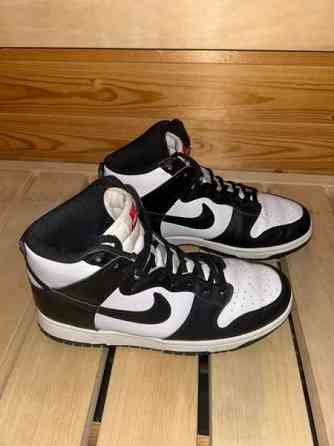 Nike dunk high panda Kempele