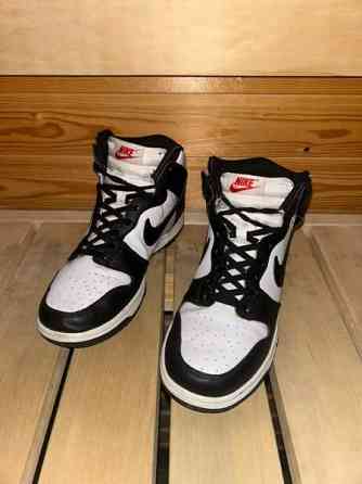 Nike dunk high panda Kempele