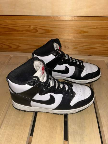 Nike dunk high panda Kempele – foto 5