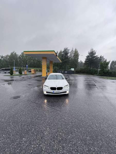 BMW 520 Исалми - изображение 7