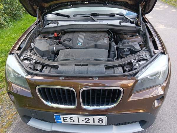 BMW X1 Zaporiz'ka Oblast' - photo 3
