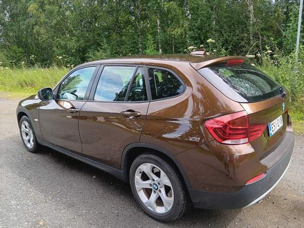 BMW X1 Zaporiz'ka Oblast' - photo 4