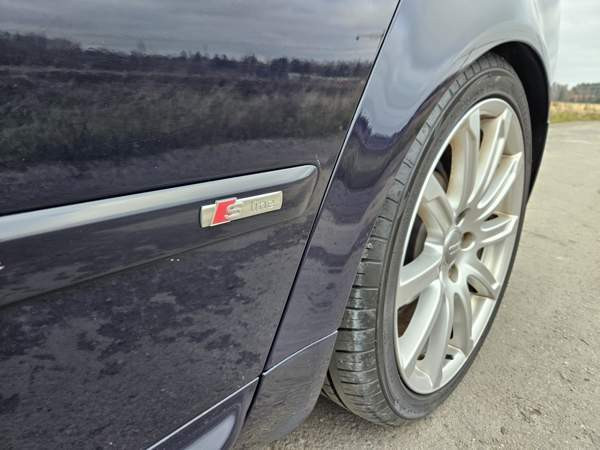 Audi A4 Kouvola – foto 7