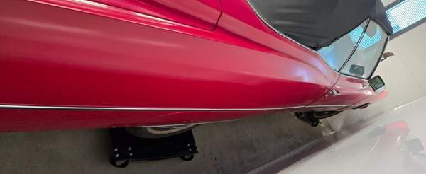 Cadillac Eldorado Lapua - изображение 4