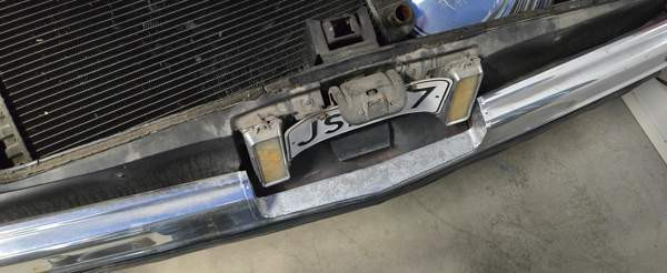 Cadillac Eldorado Lapua - изображение 6