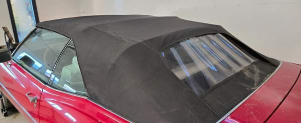 Cadillac Eldorado Lapua - изображение 8