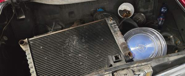 Cadillac Eldorado Lapua - изображение 7