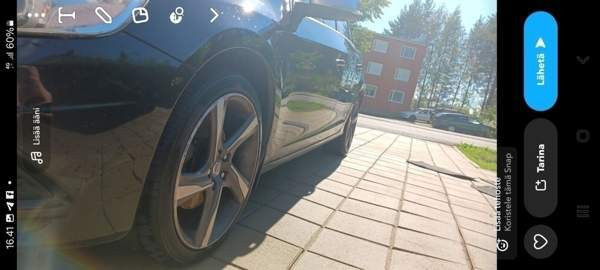 Volvo S60 Outokumpu - photo 4