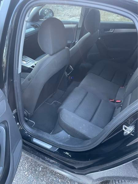 Audi A4 Куусамо - изображение 7