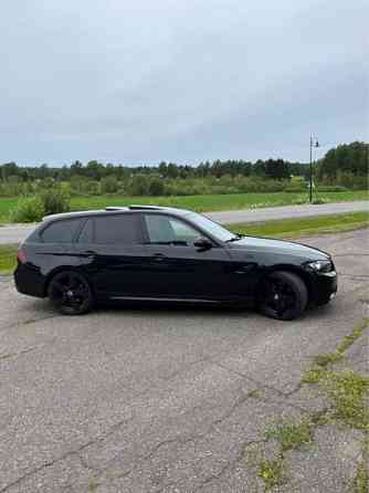 BMW 320 Ugleural'skiy