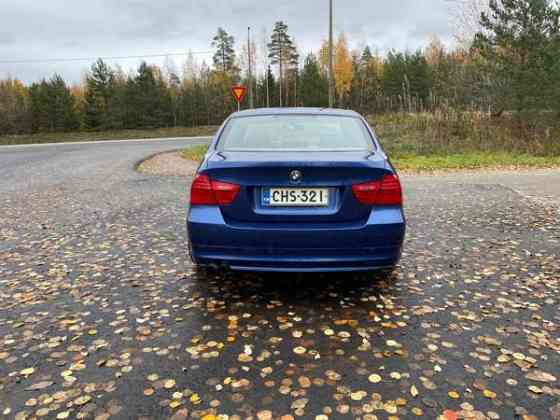 BMW 330 Hämeenkoski