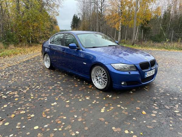 BMW 330 Hämeenkoski - изображение 1