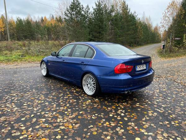 BMW 330 Hämeenkoski - изображение 7