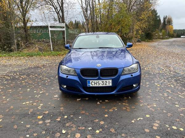 BMW 330 Hämeenkoski - изображение 2