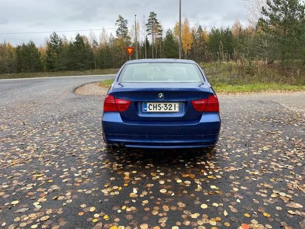 BMW 330 Hämeenkoski - изображение 6