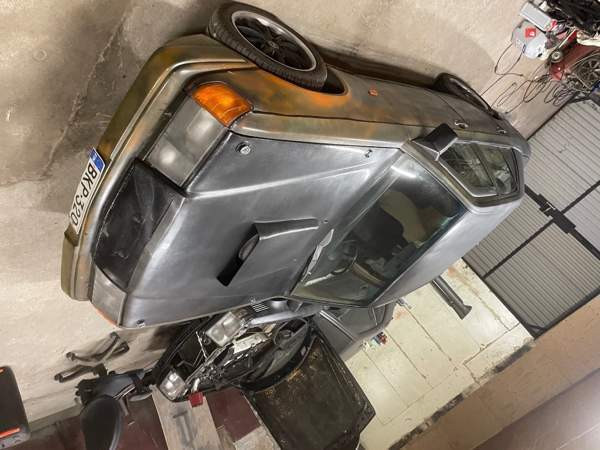 Mercedes-Benz 230 Puumala - photo 1