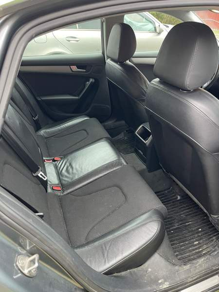 Audi A4 Ruukki – foto 4